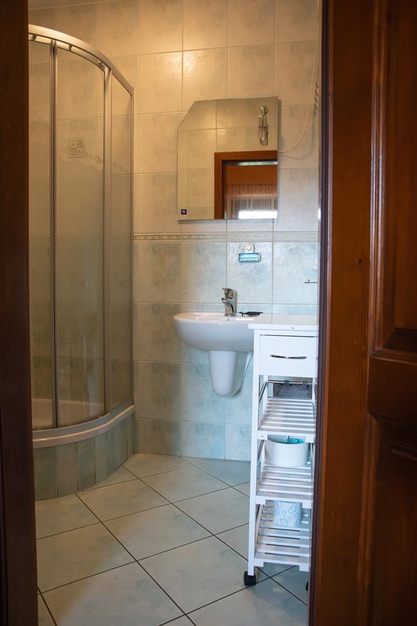 Apartament Domino - Krzeptowki 06 Zakopane Exteriör bild